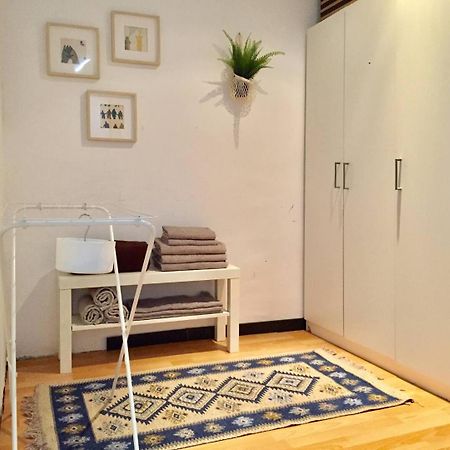 グラナダSan Matias Urban Retreat With Balconyアパートメント エクステリア 写真