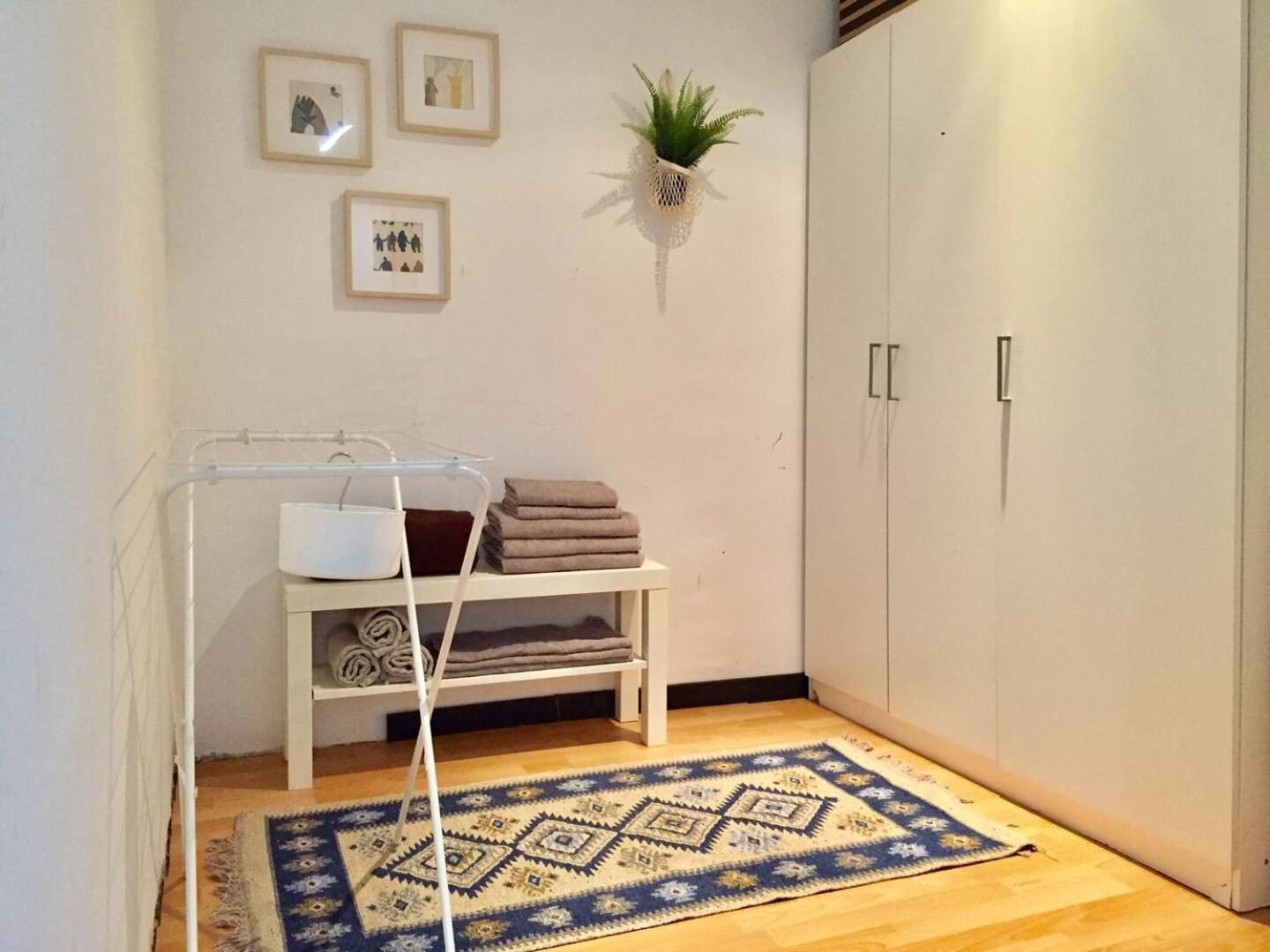 グラナダSan Matias Urban Retreat With Balconyアパートメント エクステリア 写真