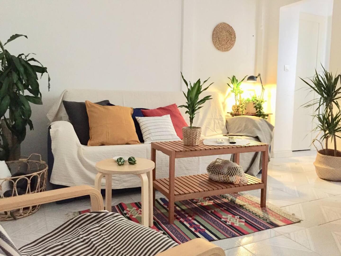 グラナダSan Matias Urban Retreat With Balconyアパートメント エクステリア 写真