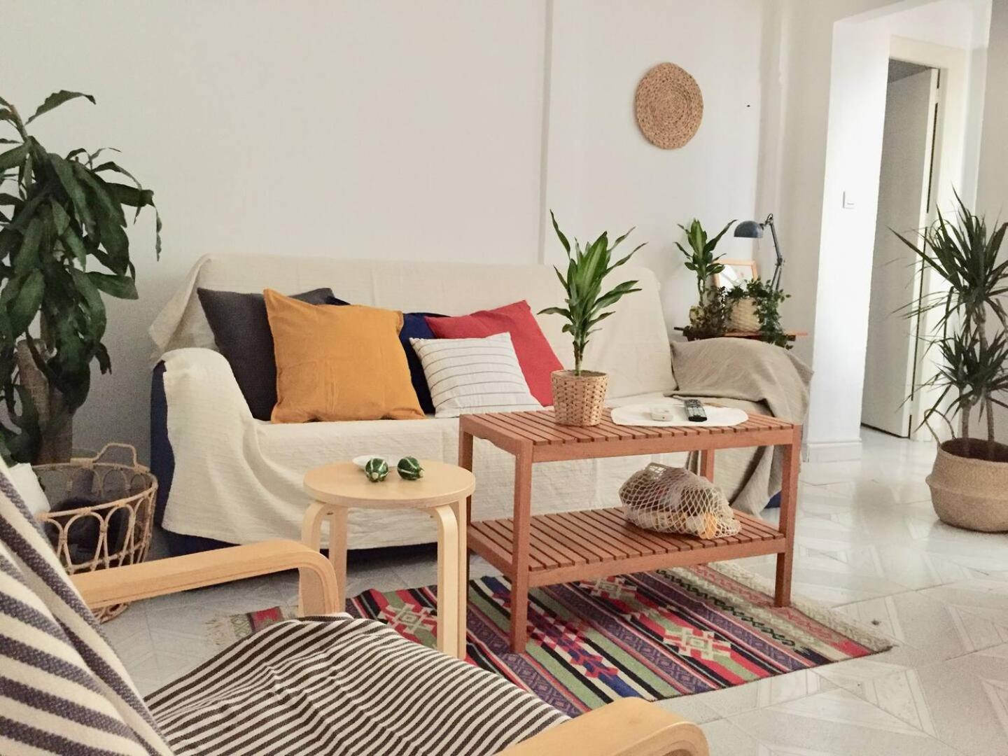グラナダSan Matias Urban Retreat With Balconyアパートメント エクステリア 写真