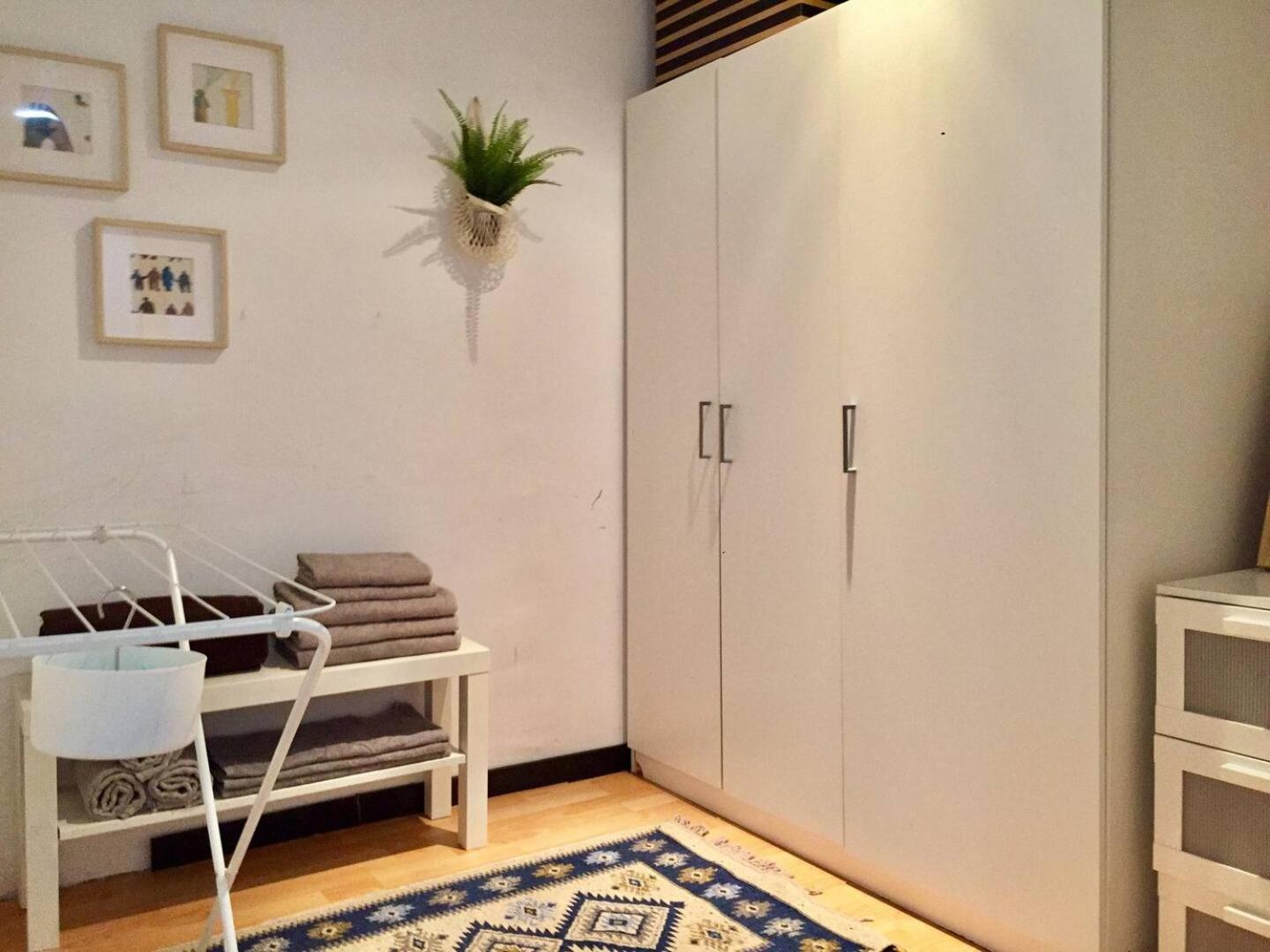 グラナダSan Matias Urban Retreat With Balconyアパートメント エクステリア 写真