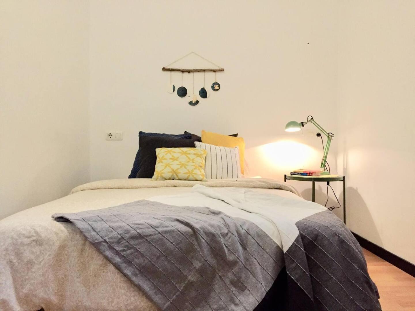 グラナダSan Matias Urban Retreat With Balconyアパートメント エクステリア 写真