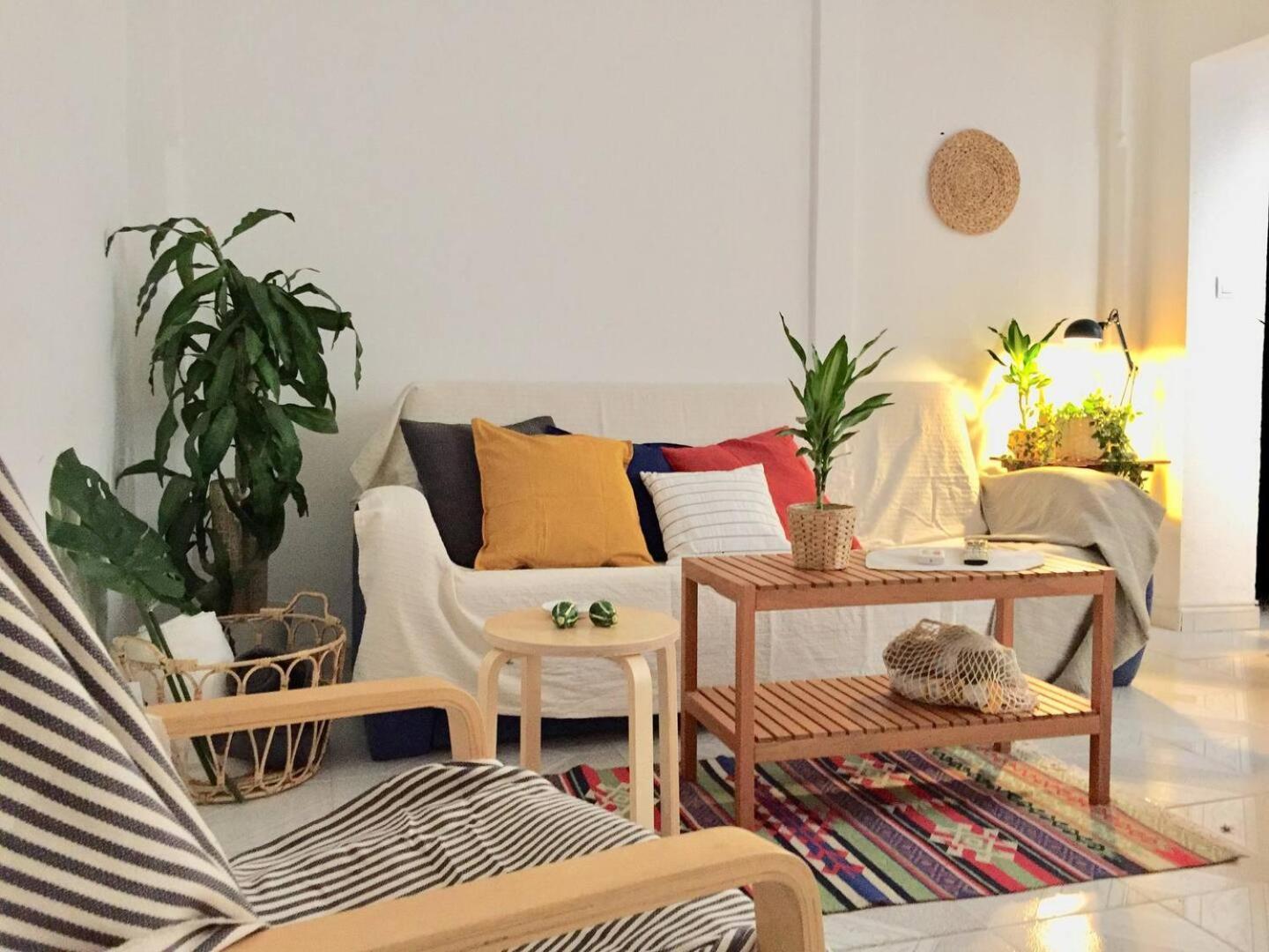 グラナダSan Matias Urban Retreat With Balconyアパートメント エクステリア 写真